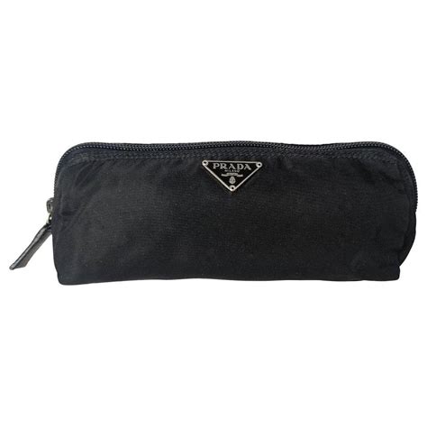 prada necessaire pouch|Prada pouch price.